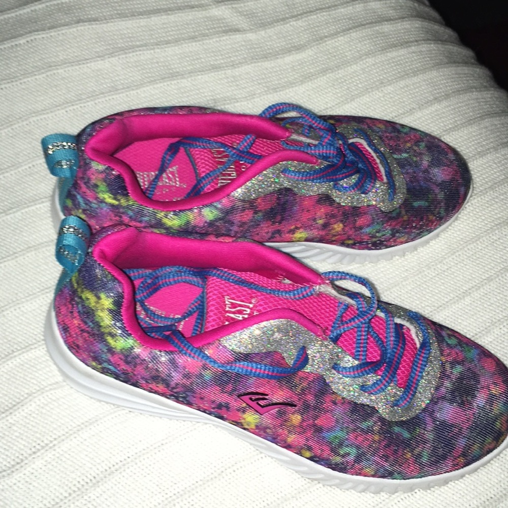 everlast sport tennis shoes